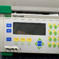 Bio Rad Gene Pulser Xcell Electroporation System with CE Module image 2